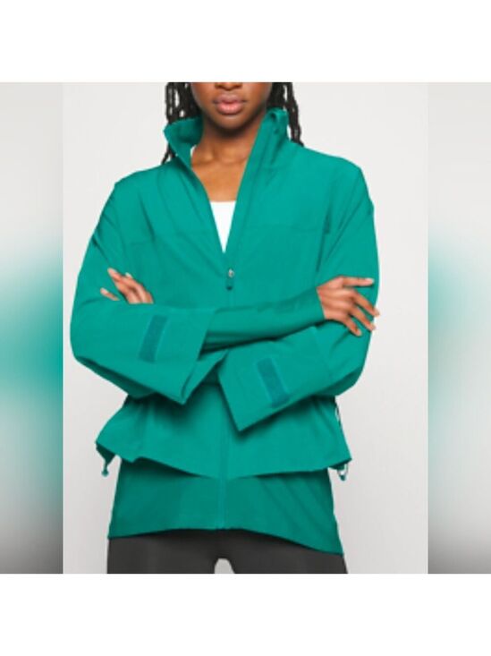 Sweaty Betty Jackets & Blazers - Sweaty Betty Fast Lane Running Jacket Size 0-2